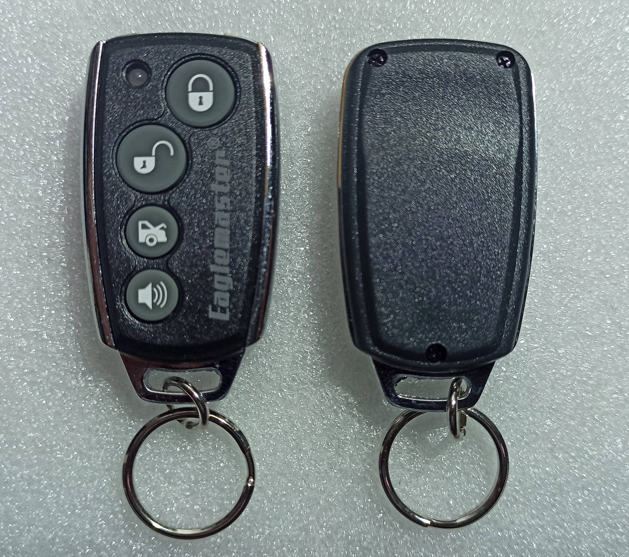 

Eaglemaster E4 Брелок
