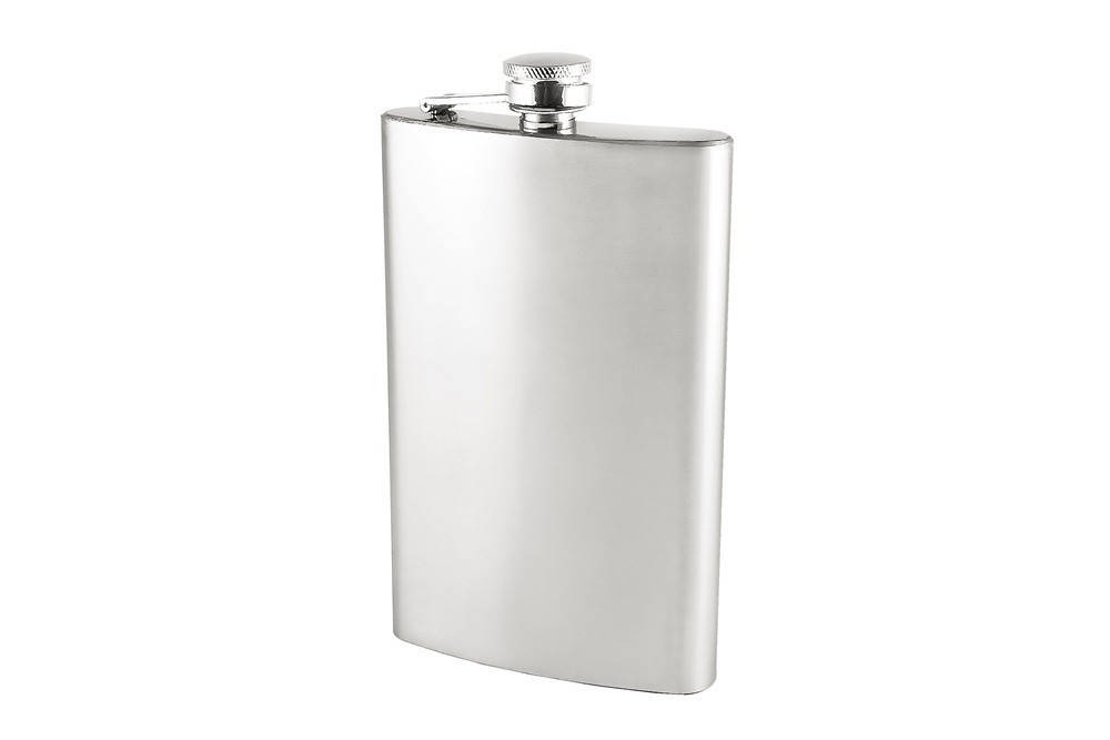 

Фляга A 9OZ 265мл