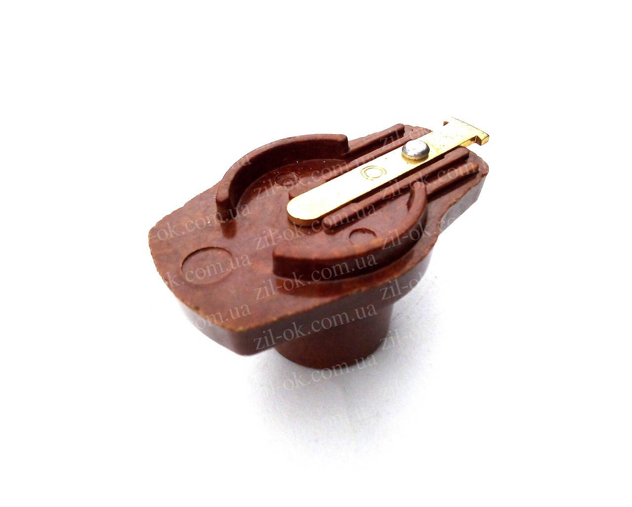 

Бегунок ЗИЛ, ГАЗ, ПАЗ распределителя зажигания СССР в сборе Р141-3706020