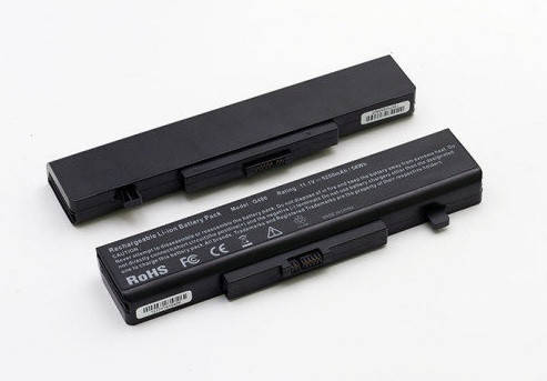 

Батарея для ноутбука Lenovo G580 G580A G580G G580AH G580AL G580GH G580AM G585