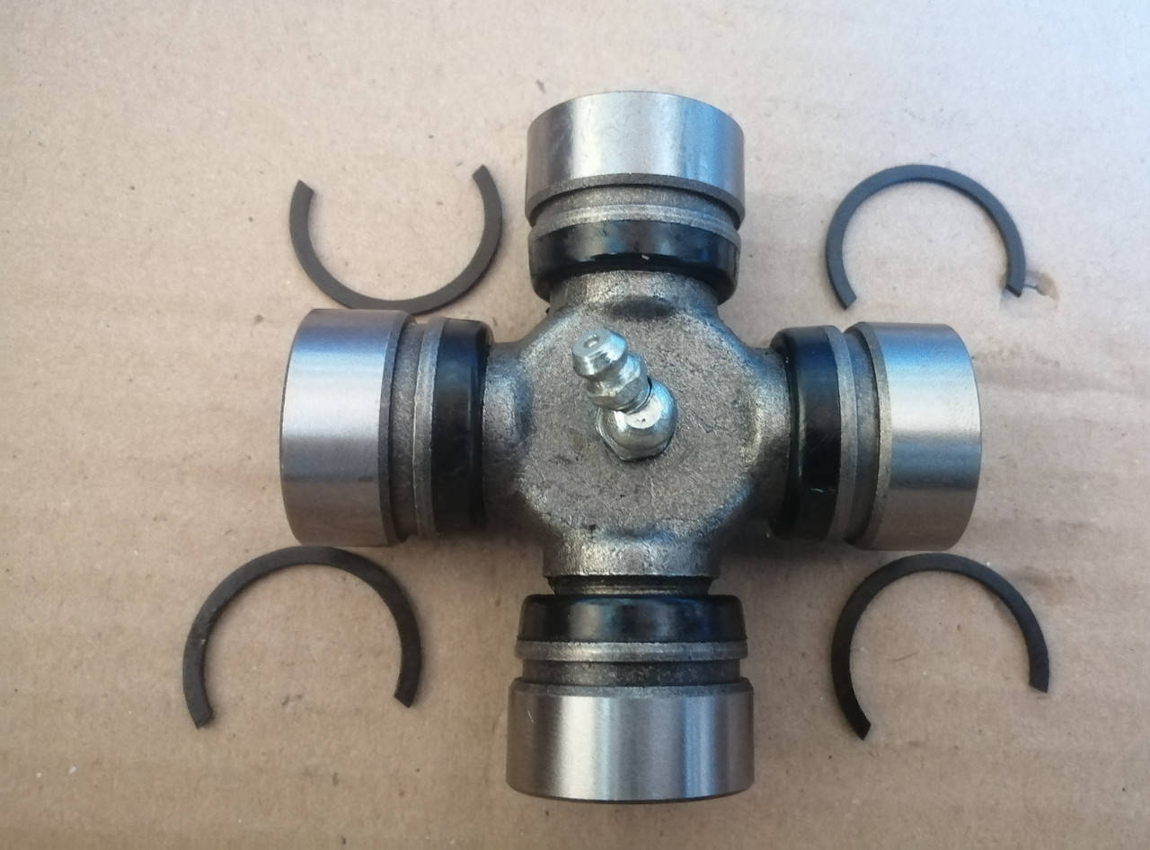 

Крестовина вала кардонного 30,2-82