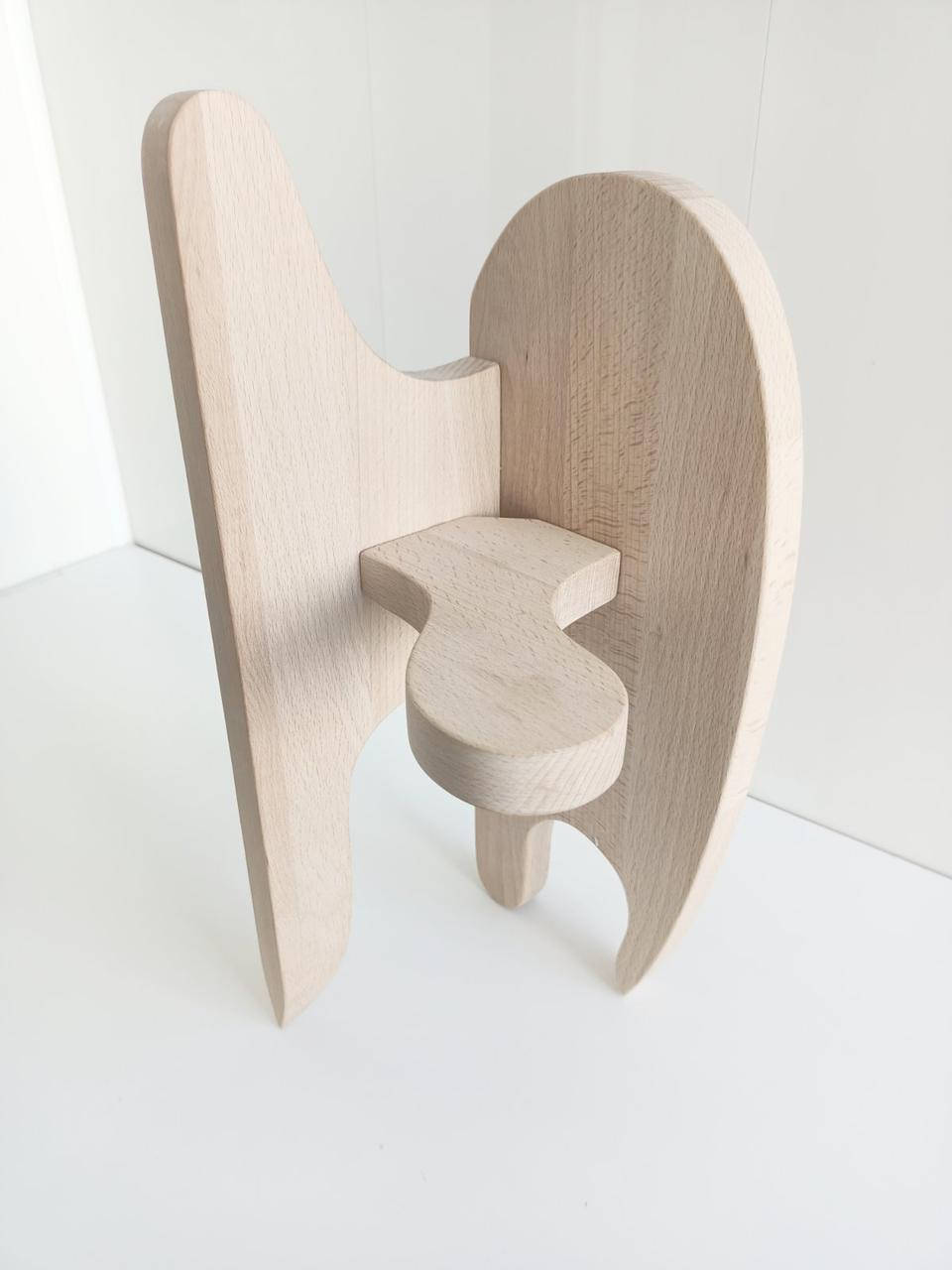 

Колодка универсальная ВТО（бук）