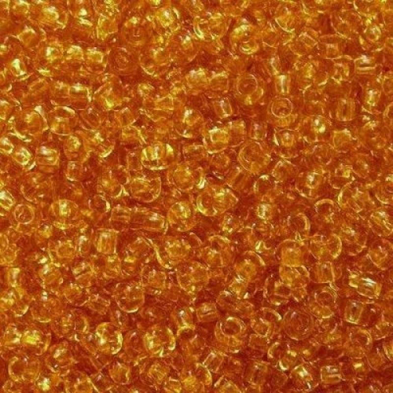 

Чешский бисер Preciosa 10/0 №10050, 50 грамм