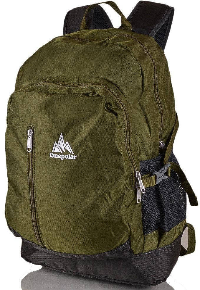

Рюкзак 25 л Onepolar 1800 Хаки