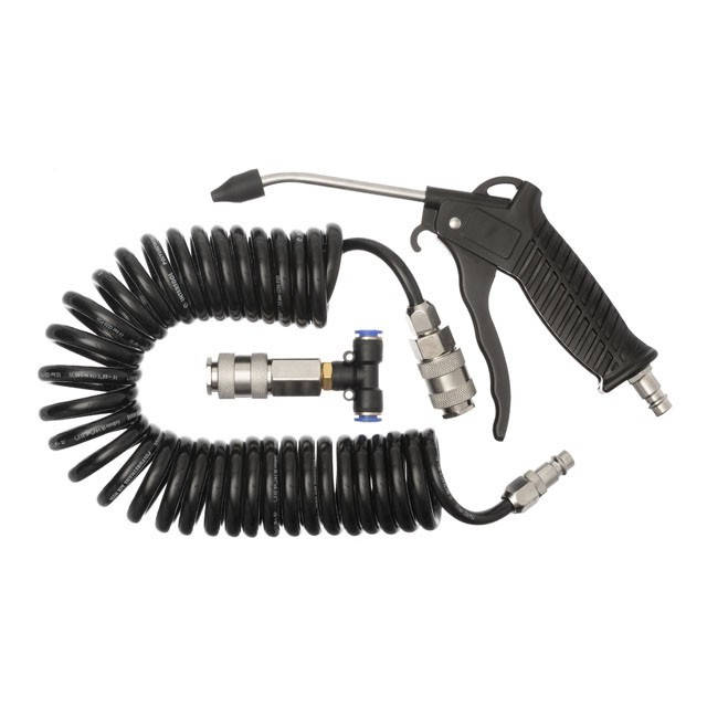 

Набор для продува кабины грузовых авто INTERTOOL PT-1508