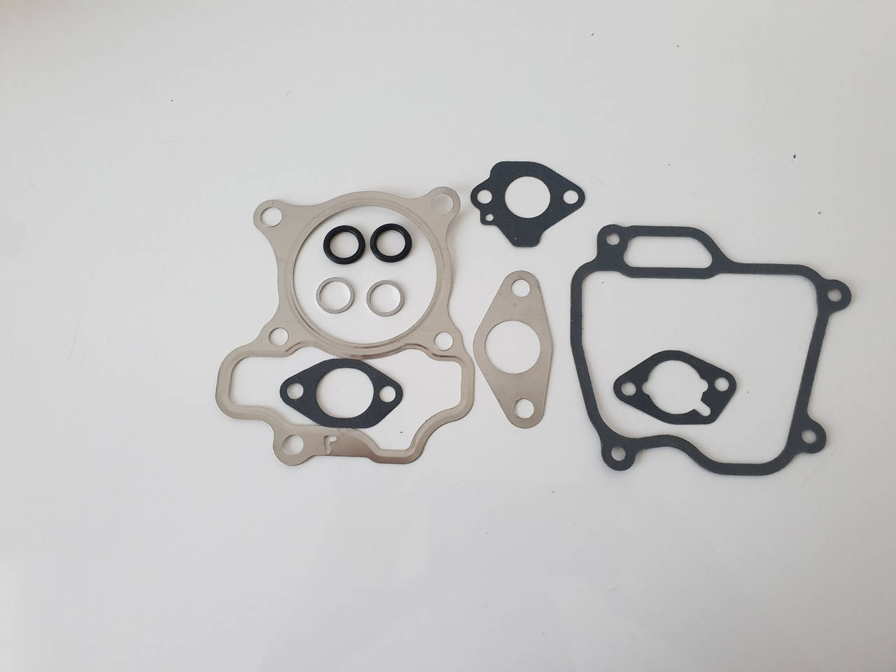 

Subaru EX17/EP16/EP17/EX21 двигатель комплект набор прокладок