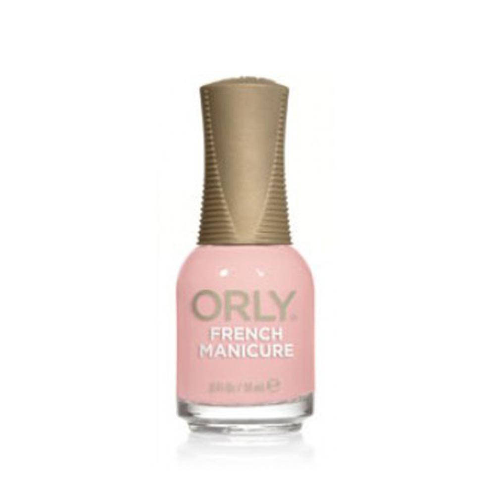 

Лак для ногтей для французского маникюра Rose-Colored Glasses Orly 22474 френч