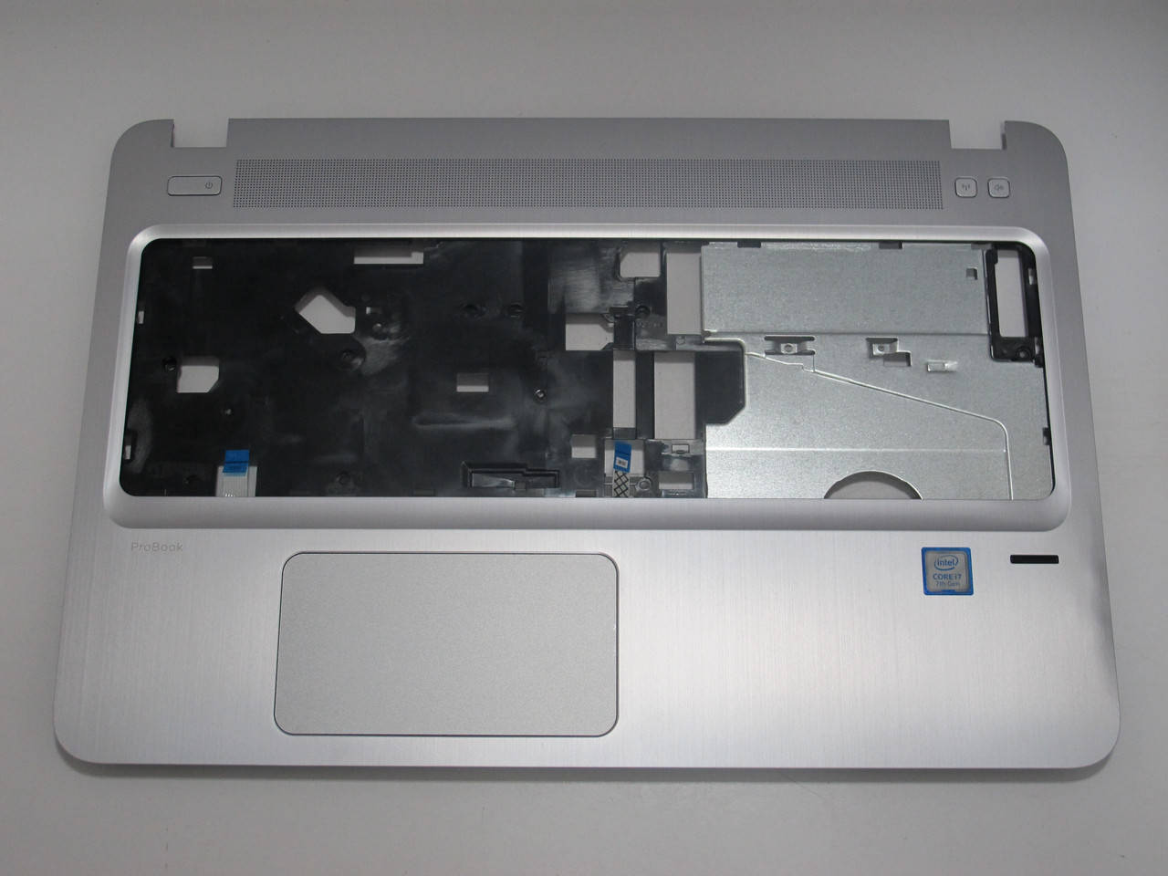 

Часть корпуса (Стол) HP 450 G4 (NZ-7353)