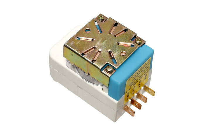 

Дефрост таймер 230FR33 8H/6H40min Samsung DA45-10003C