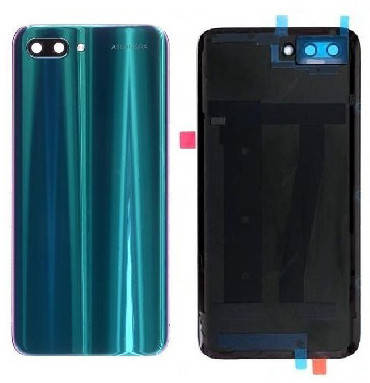 

Задняя крышка Huawei Honor 10 Phantom Зеленый
