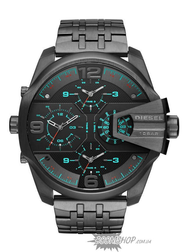 

Часы DIESEL DZ7372
