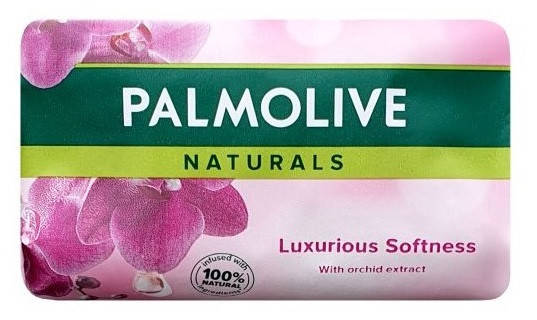

Palmolive мыло туалетное Орхидея 90 г