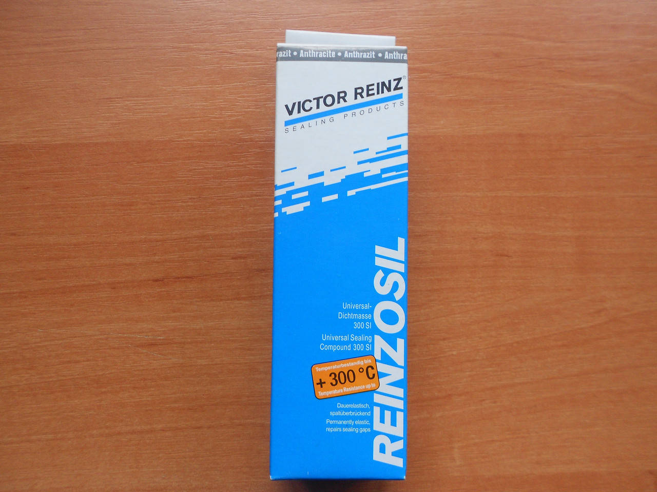 

Автомобильный герметик VICTOR REINZ
