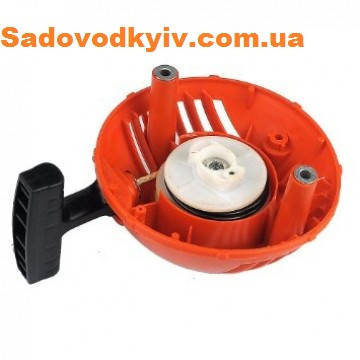 

Стартер в сборе для мотокосы Husqvarna 125 / 128 (53-052)