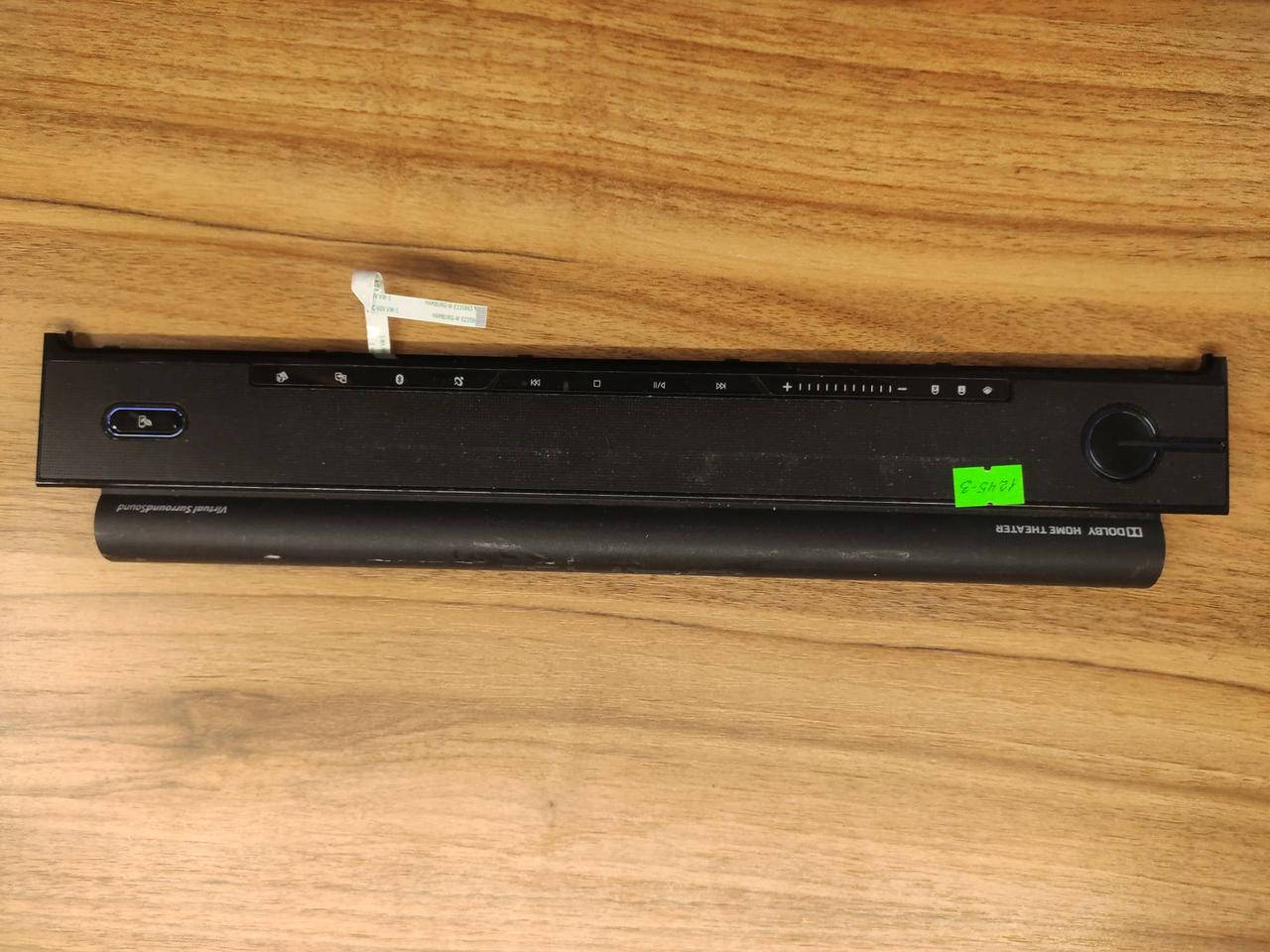 

Панель индикации с кнопками Acer Aspire 5739G (1245-3)