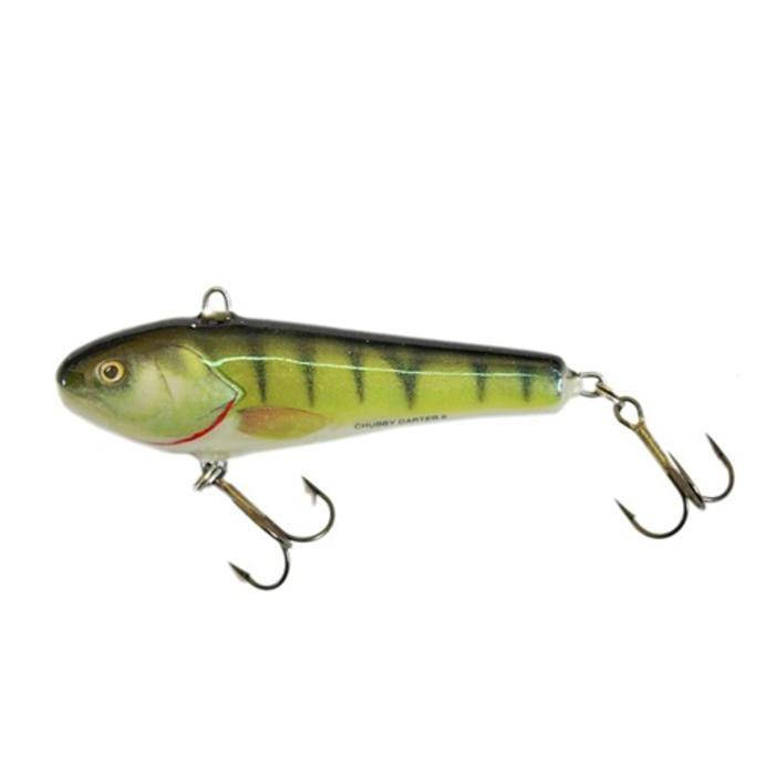 

Воблер Salmo Салмо CHUBBY DARTER CD4-PH