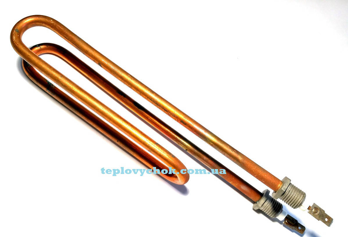 

ТЕН для бойлера Galmet, Elektromet 2 кВт на ножках М14х1,5