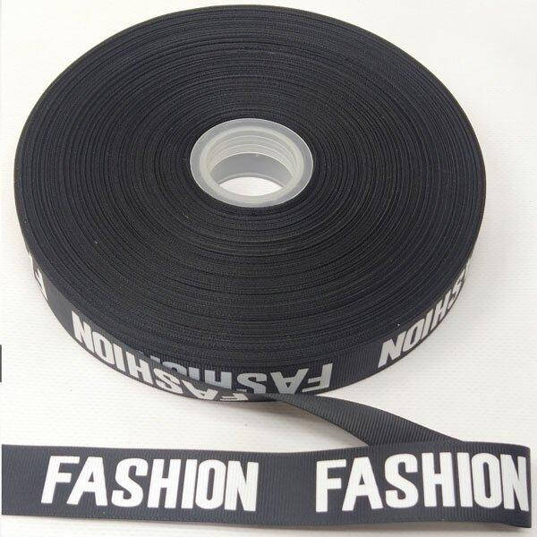 

Лампасная репсовая лента (тесьма) 2,5см. на отрез кратно 1 м. - (6-БЛ-0024)