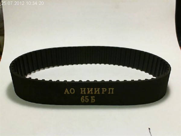 

Ремень Phiolent Рубанок РМ8