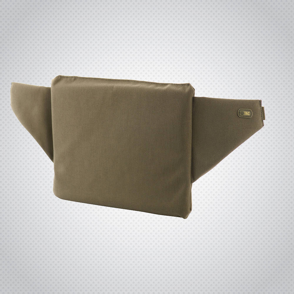 

Коврик для сидения с ремнем M-Tac Olive, Оливковый