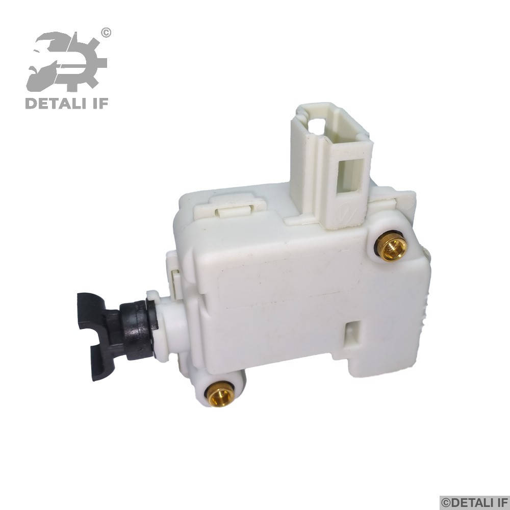 

Golf 4 Привод замка багажника активатор Volkswagen 3B0959781C 3B5827061B 7L6959781