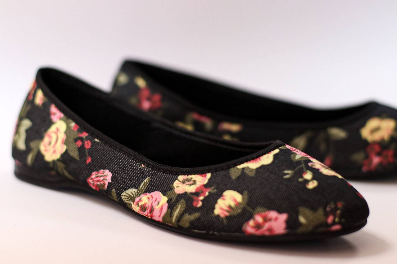 

Крутые женские балетки | Belsta