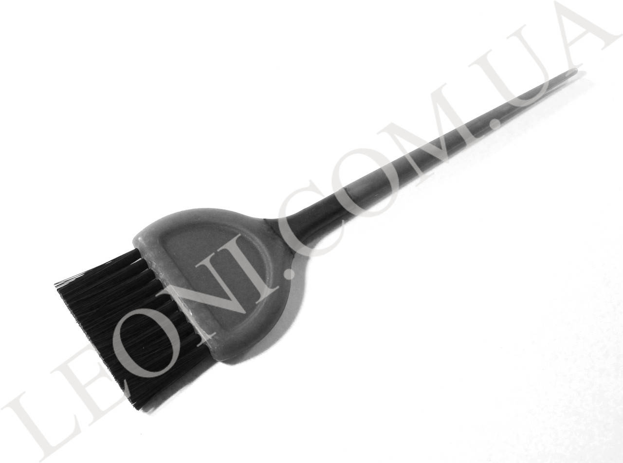 

Кисть для окрашивания волос ProLine 047M, Серый