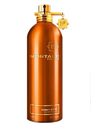 

Montale Paris Honey Aoud 100 ml (Монталь)