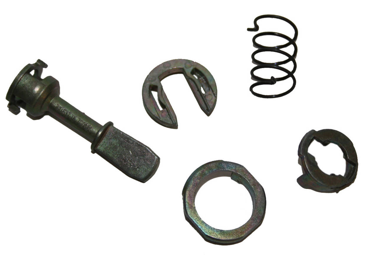 

Ремкомплект личинка замка двери VW, Golf IV,Skoda,Seat (44mm)