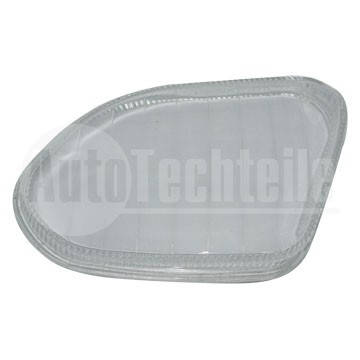 

Стекло противотуманки, правое Mercedes Benz W906, W211