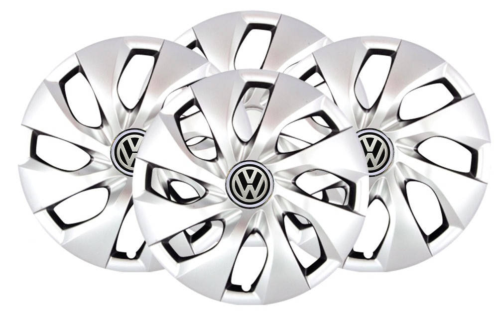 

Колпаки на колеса R16 на Volkswagen , колпак на Фольцваген SKS 416