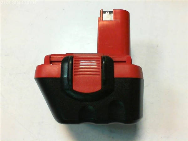 

Аккумулятор Bosch GSR12VE-2 2607335261