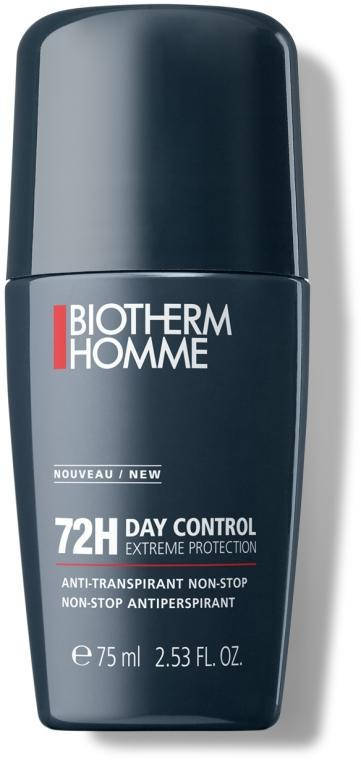 

Дезодорант роликовый Biotherm Homme Day Control Deodorant 72H