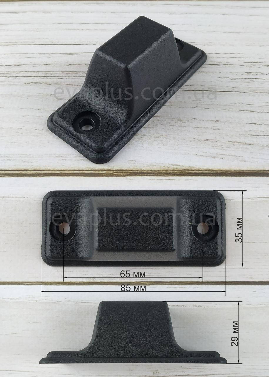 

Опора для чемодана ОП132