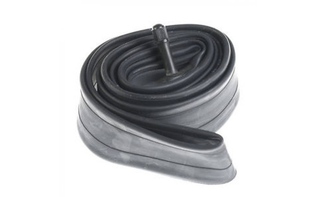 

Камера для детской коляски 12 1/2 x 2 1/4 AV Deli Tire прямой вентиль (Индонезия)