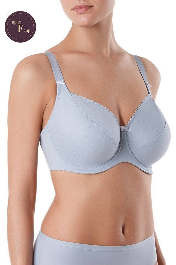 

Бюстгальтер Conte Suprema RB6022, 70G, прованс