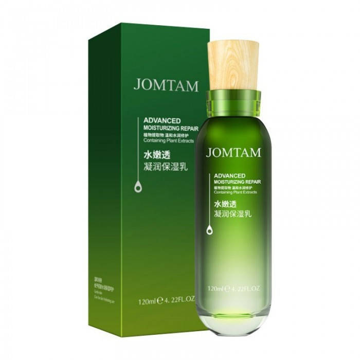 

Тонер Jomtam Advanced Moisturizing Repair Toner с экстрактом авокадо, 120мл