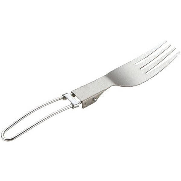 

Туристическая вилка Pinguin Fork Steel