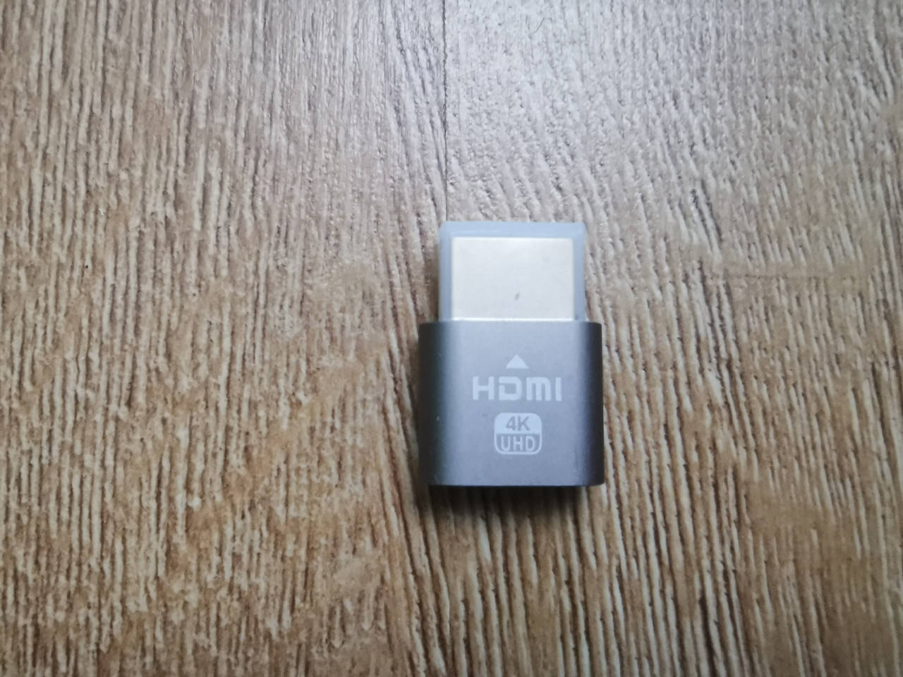 

Емулятор монитора 4K HDMI