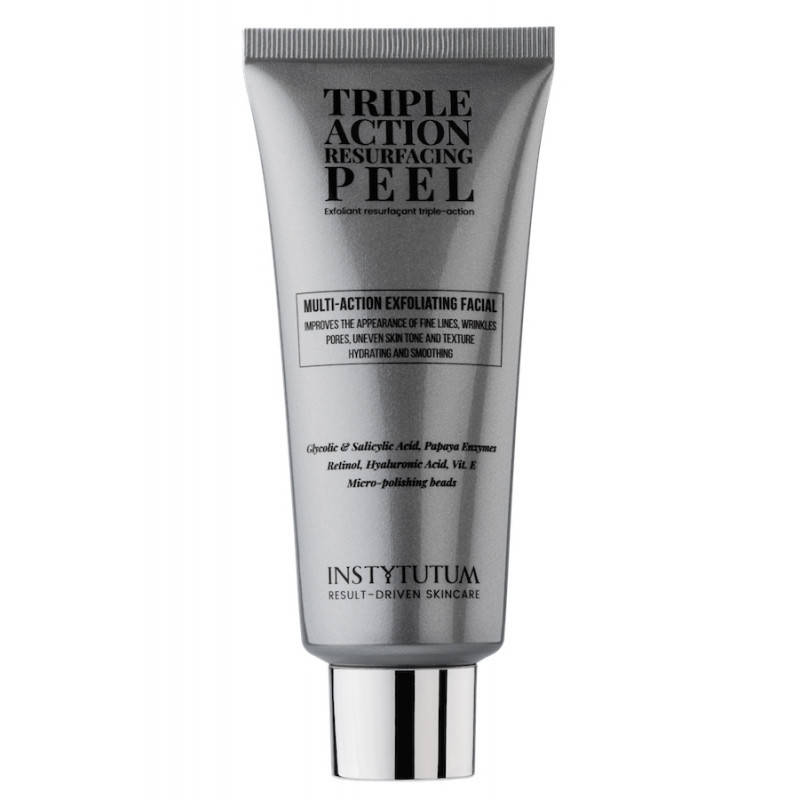 

Пилинг для лица тройного действия TRIPLE-ACTION RESURFACING PEEL