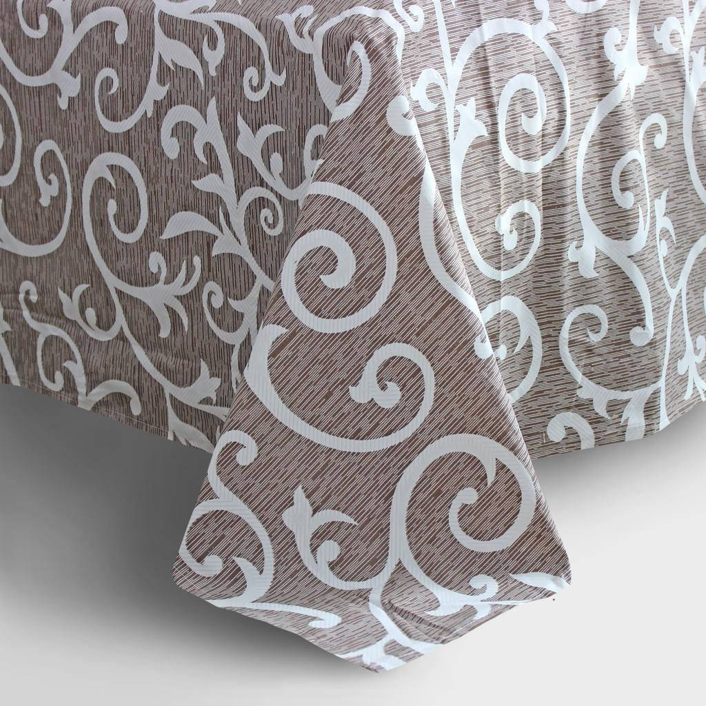 

Постельный комплект ( котон) 1,5, 2, евро.