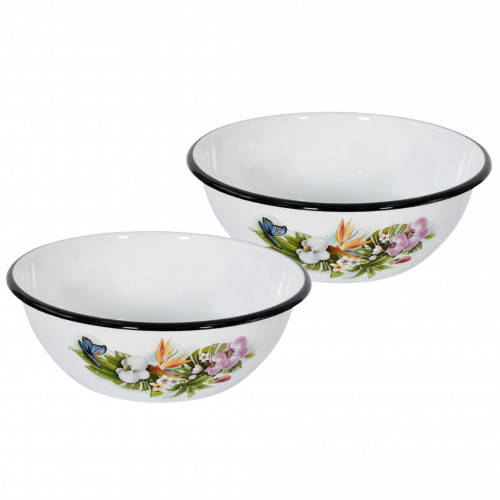 

Миска 2,5л "Аванта", Белый