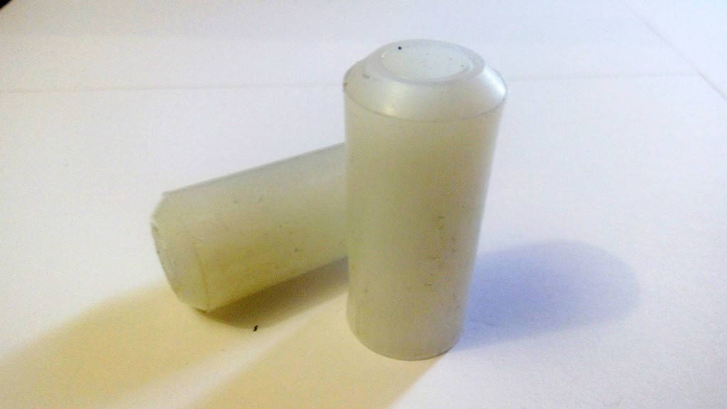 

Втулка рессоры AL-KO 45мм полиуретановая Алко Alko