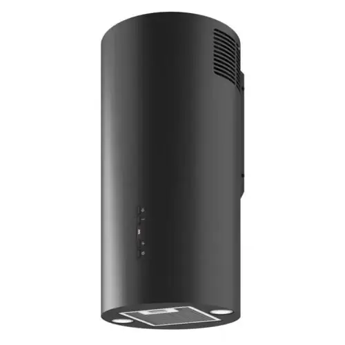 

Вытяжка декоративная MAAN Tuba Elba 39 Black
