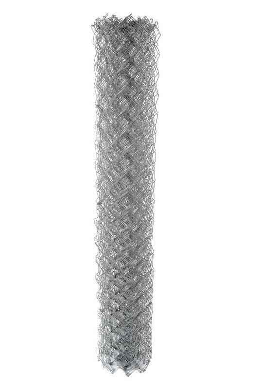 

Сетка Рабица оцинкованная 40х40х1,8 (1,0х10)