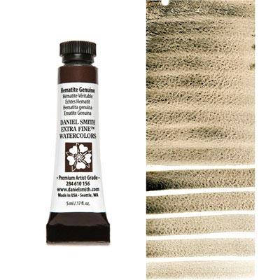 

Акварель Daniel Smith 5мл Hematite Genuine s3