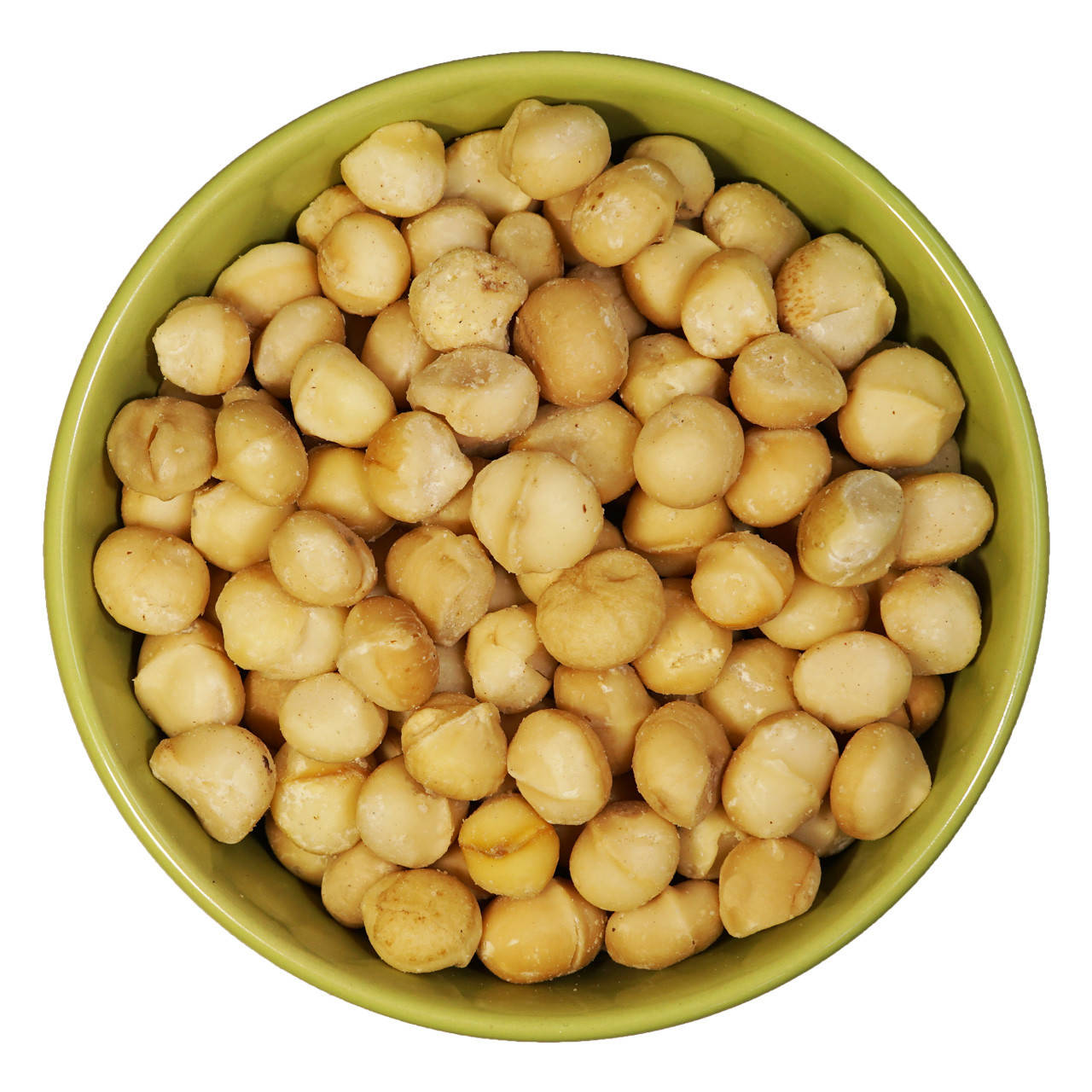 

Макадамия очищеная, Целая, 500г