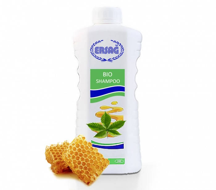 

Био шампунь с аппаратом Ersag 1000ml