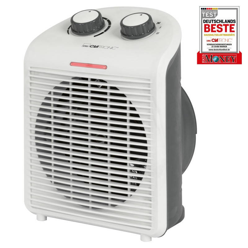 

Тепловентилятор, отопитель Clatronic HL 3761 Бренды Европы