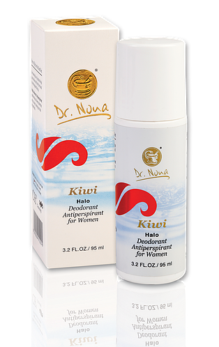 

Дезодорант женский Киви Доктор Нона Dr. Nona